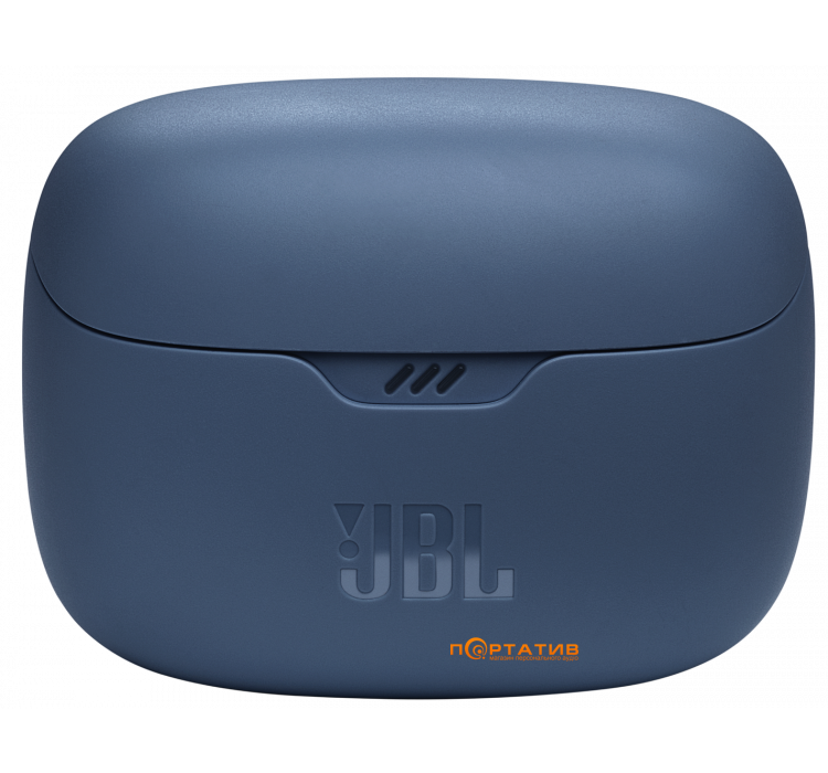 Наушники JBL Tune Beam Blue (JBLTBEAMBLU)