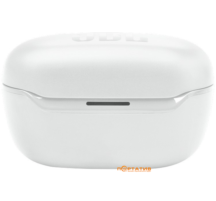 Наушники JBL Endurance Race 2 White (JBLENDURACE2WHT)