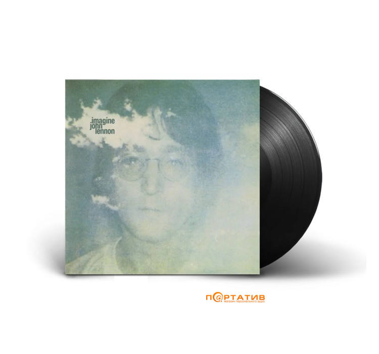 Вінілова платівка John Lennon - Imagine [LP]
