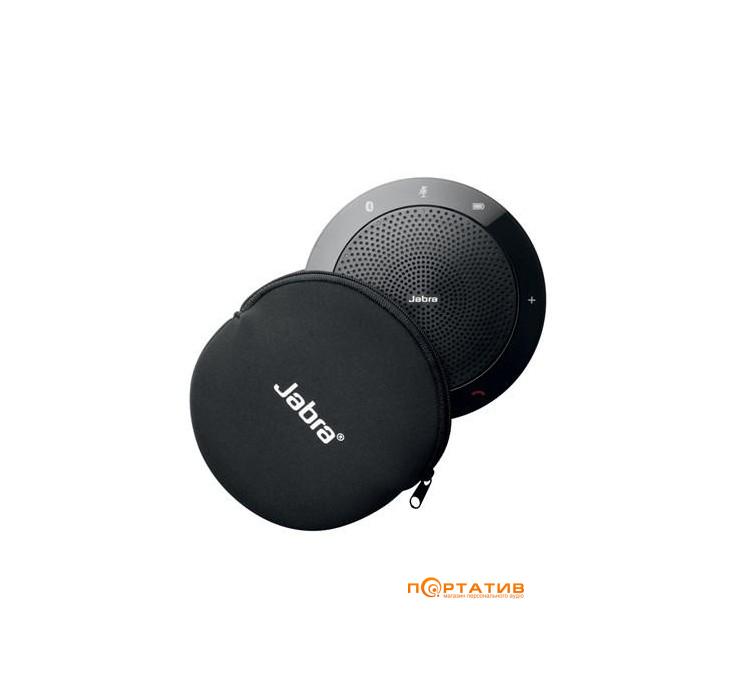 Bluetooth-спікерфон Jabra Speak 510 MS (7510-109)