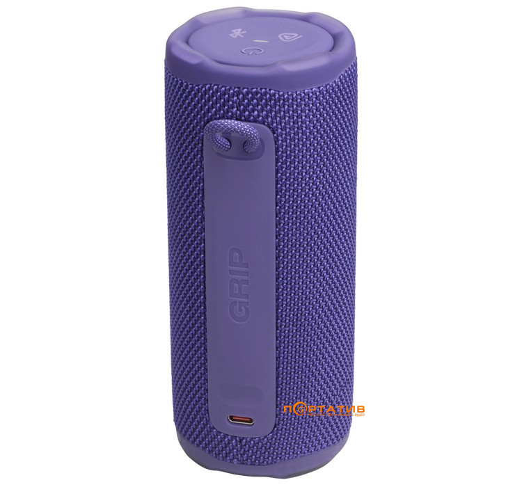 Акустика JBL Grip Purple (JBLGRIPPUR)