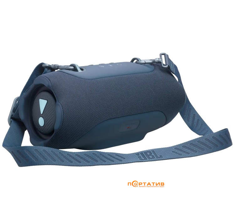 Акустика JBL Xtreme 5 Blue (JBLXTREME5BLU)