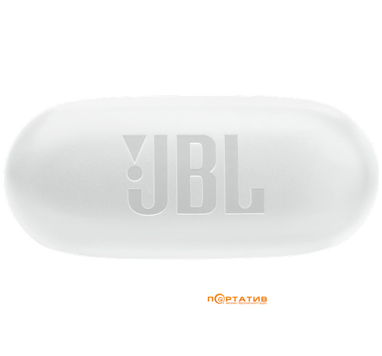 Наушники JBL Endurance Race 2 White (JBLENDURACE2WHT)