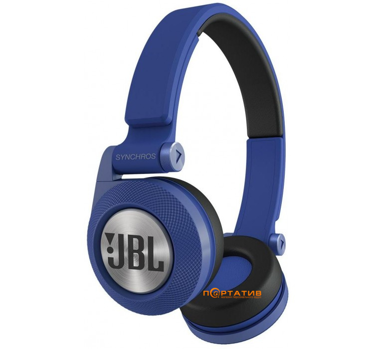 JBL E30 Blue