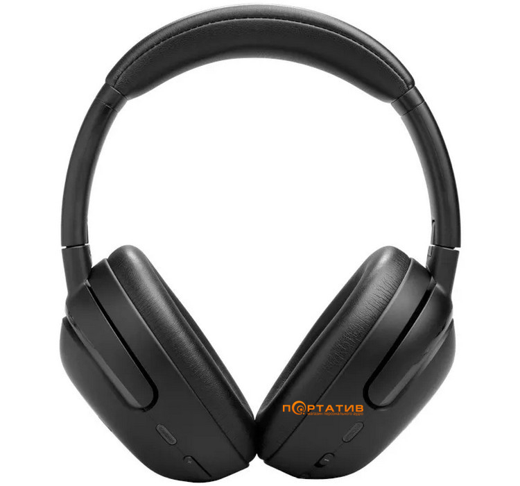 Наушники JBL Tour One M3 Smart Tx Black (JBLTOM3AVIBLK)