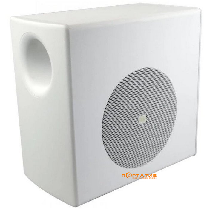 Акустическая система JBL Control 50 Pack White (C50PACK-WH)