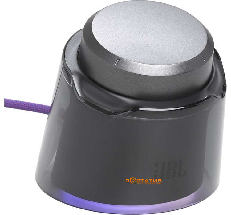 Игровая гарнитура JBL Quantum 950 Black (JBLQTUM950BLK)