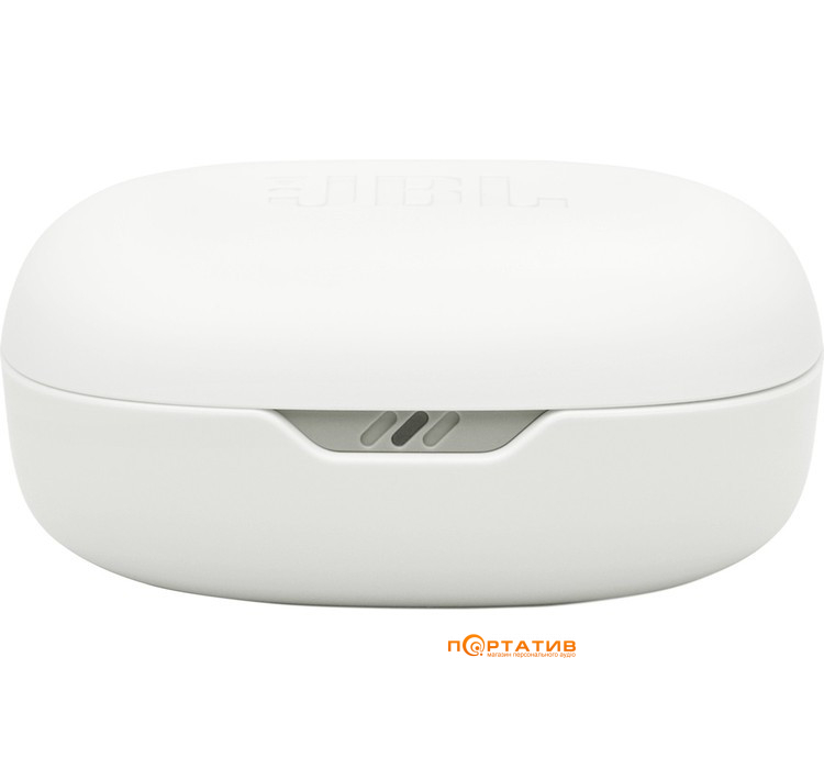 Наушники JBL Wave Flex 2 White (JBLWFLEX2WHT)