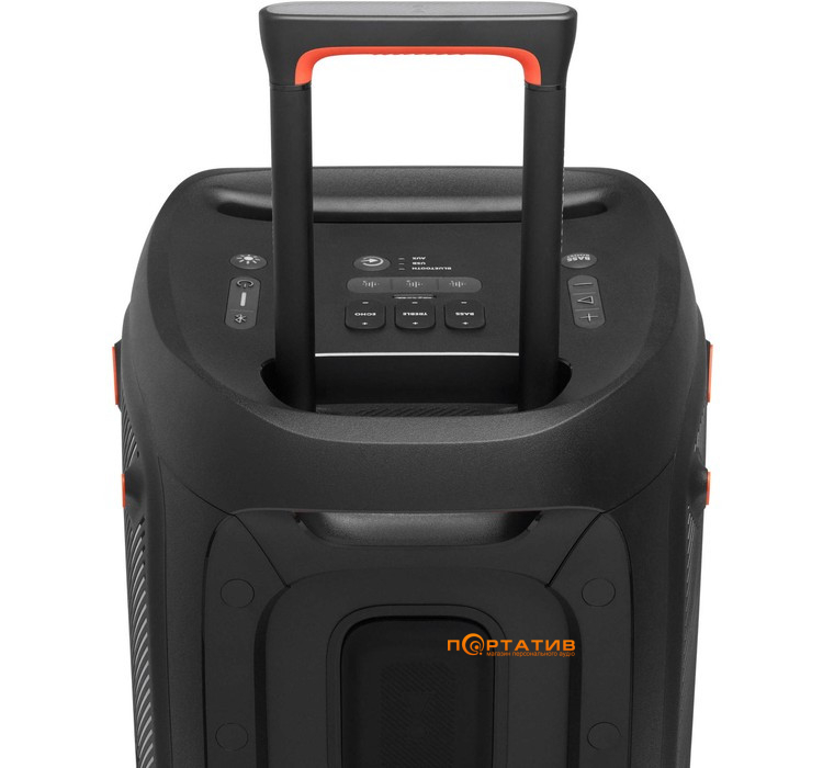Акустика JBL PartyBox 310 (JBLPARTYBOX310EP)