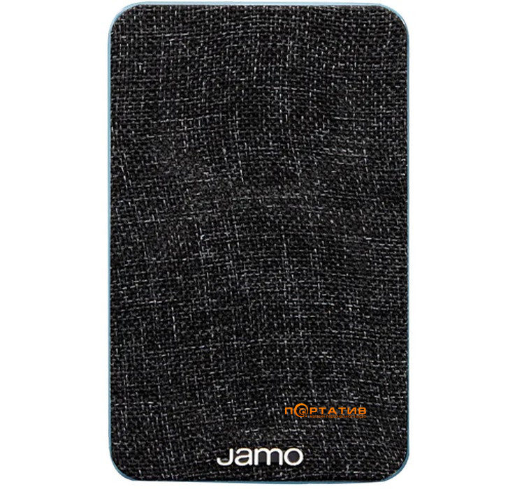Акустична система Jamo Mini MKII High Gloss Eucalyptus