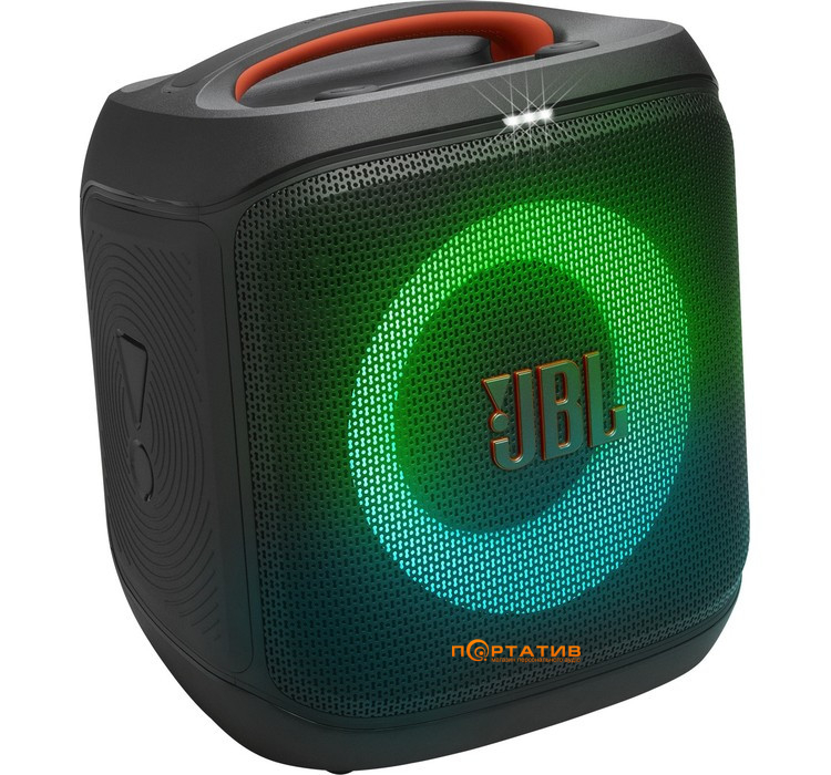 Акустика JBL PartyBox Encore Essential 2 (JBLPBENCOREESS2EP)