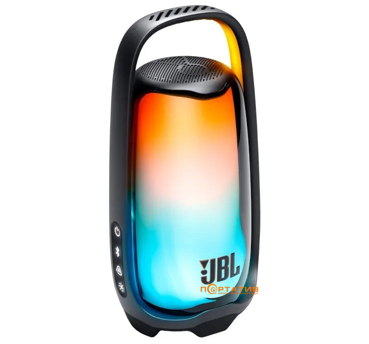 Акустика JBL Pulse 6 Black (JBLPULSE6BLK)