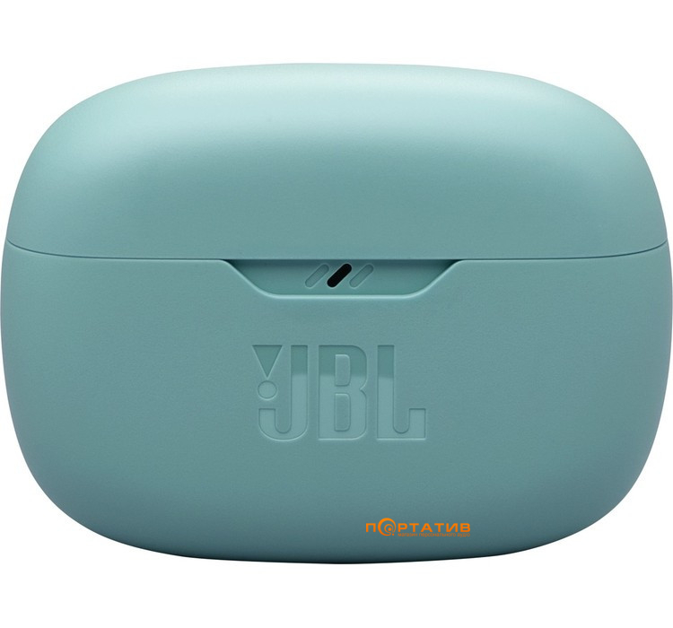 Наушники JBL Wave Beam 2 Blue (JBLWBEAM2BLU)