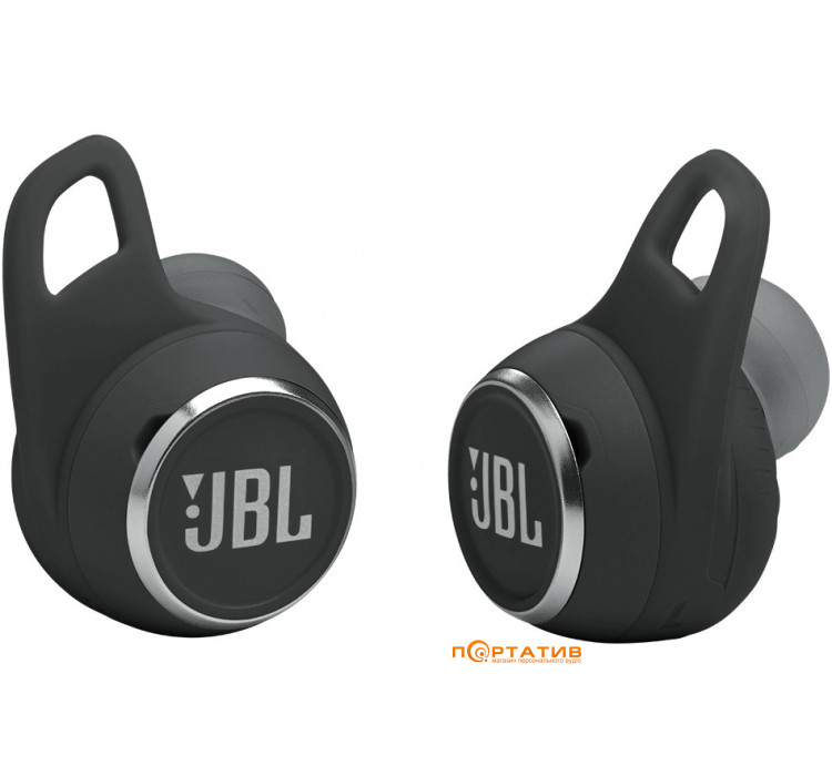 JBL Reflect Aero Black