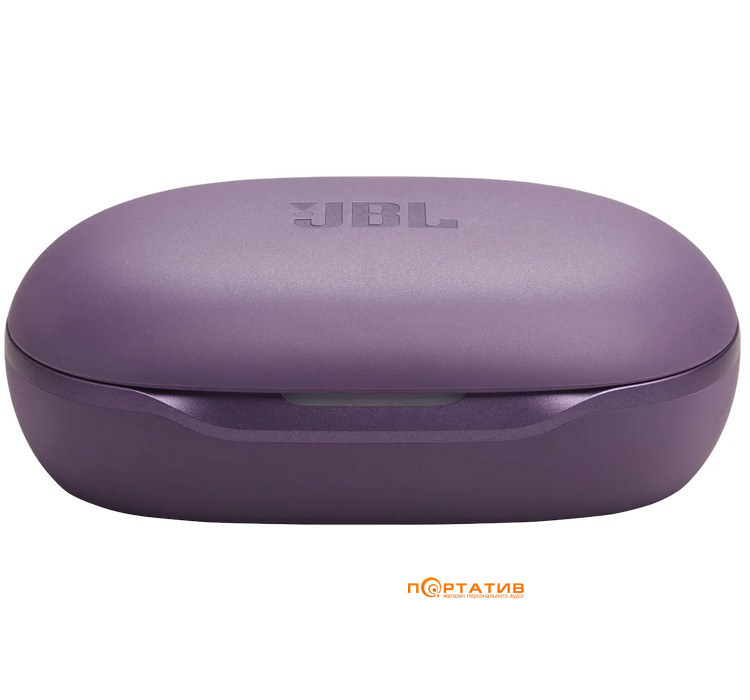 Наушники JBL Sense Pro Purple (JBLSENSEPROPUR)