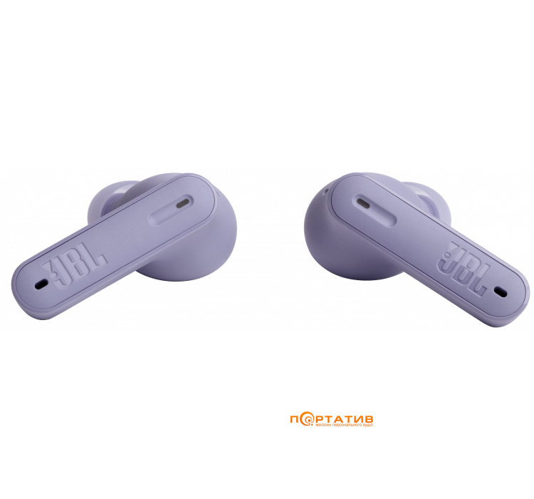 Наушники JBL Tune Beam Purple (JBLTBEAMPUR)