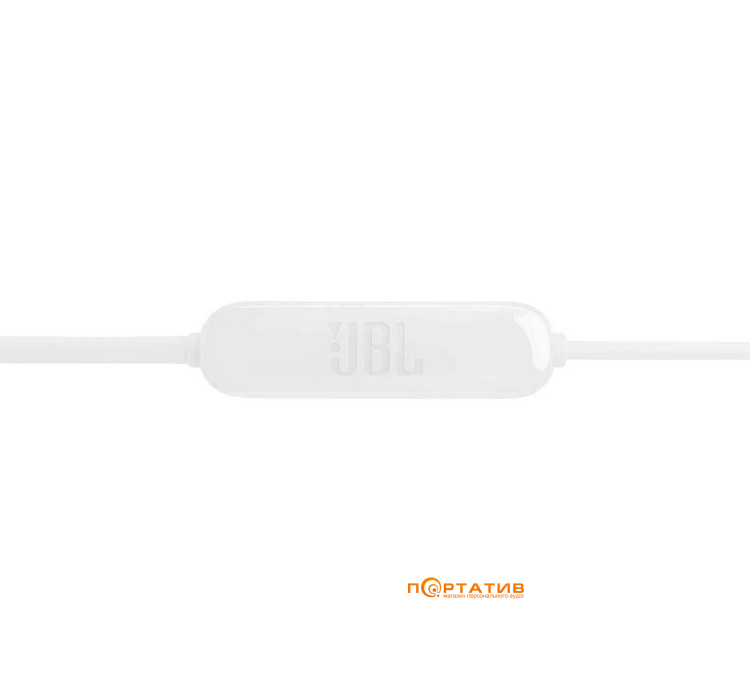 Навушники JBL Tune 235BT White (JBLT235BTWHT)