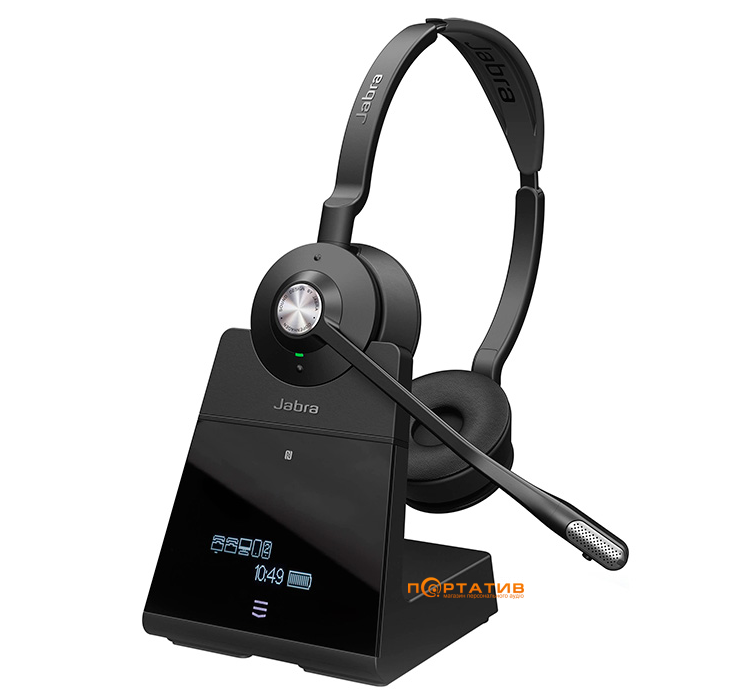 Гарнітура Jabra Engage 75 SE Stereo (9659-583-111)
