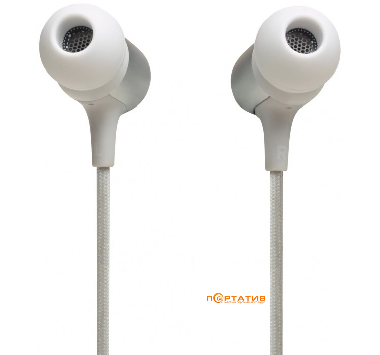 Наушники JBL Live 220 BT White (JBLLIVE220BTWHT)