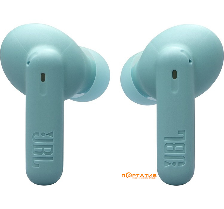 Наушники JBL Wave Beam 2 Blue (JBLWBEAM2BLU)