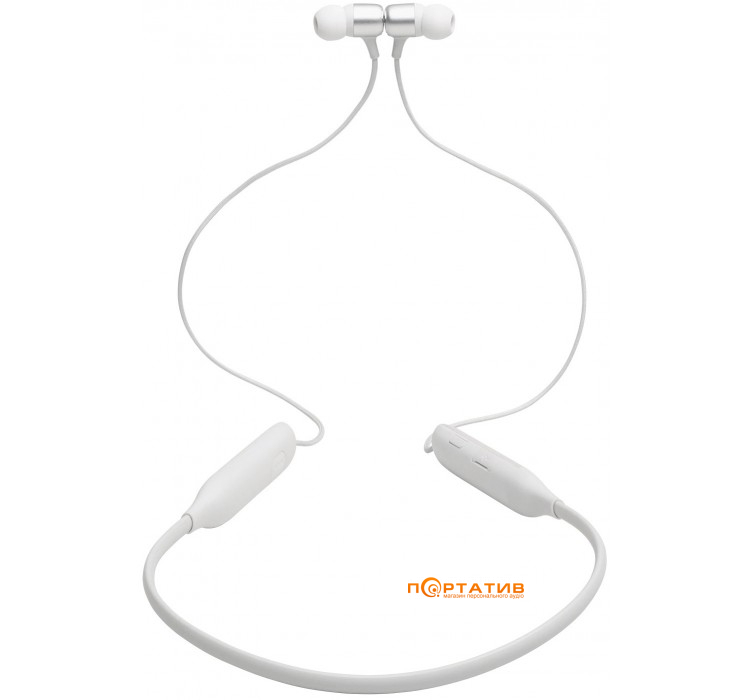 Наушники JBL Live 220 BT White (JBLLIVE220BTWHT)