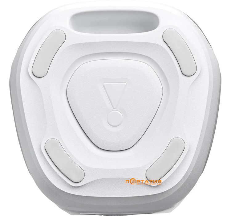 Акустика JBL PartyBox 130 White (JBLPB130WHTEP)