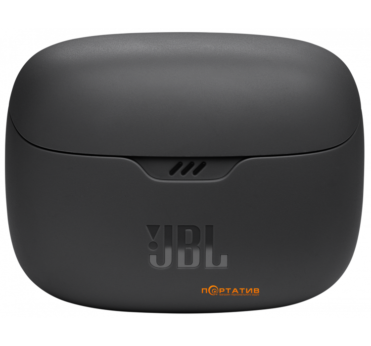 Наушники JBL Tune Beam Black (JBLTBEAMBLK)
