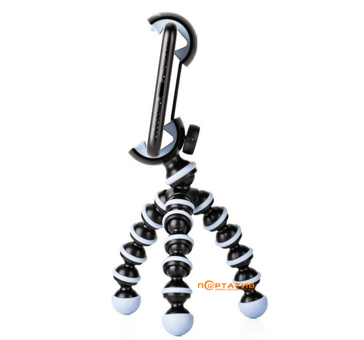 JOBY GorillaPod Mobile Mini Black/Blue (JB01518-0WW)