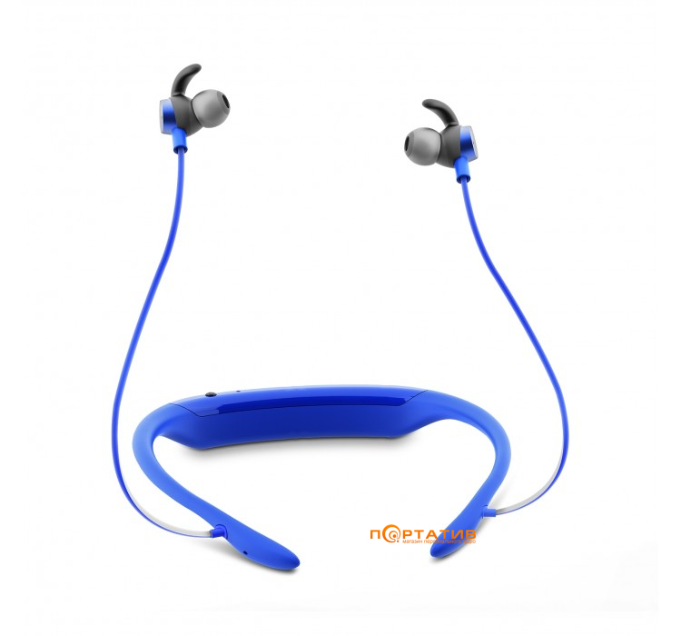 Наушники JBL Reflect Response Blue