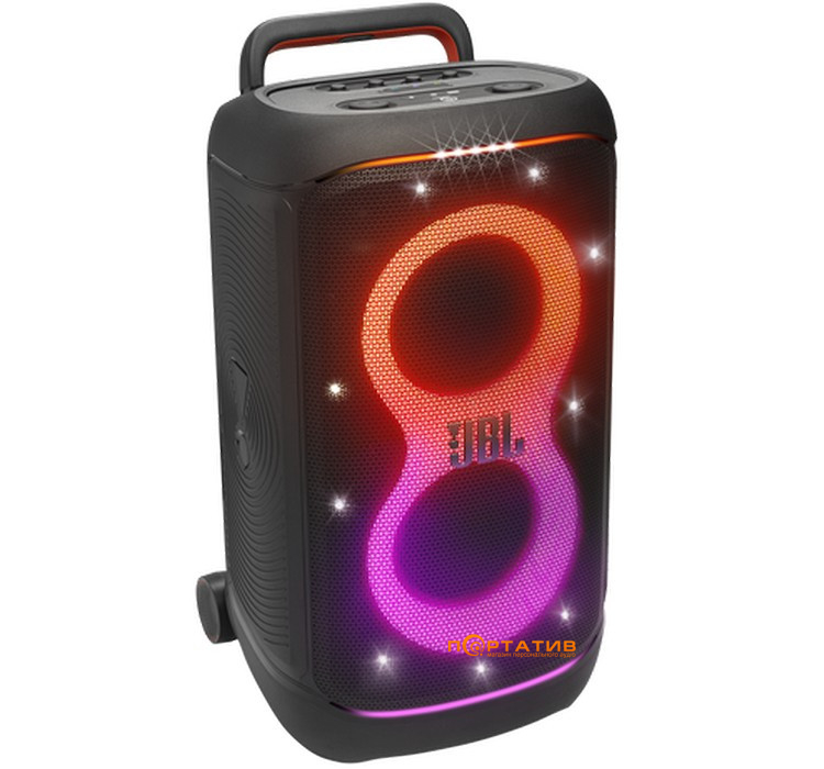 Акустика JBL PartyBox 520 (JBLPARTYBOX520EU)