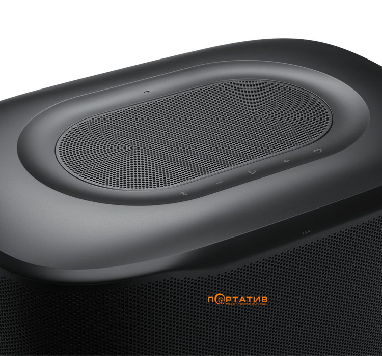 Акустика JBL Cove X1 (JBLCOVEX1BLKEP)