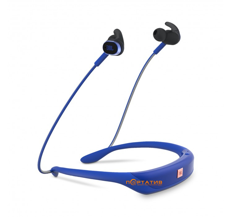 Наушники JBL Reflect Response Blue