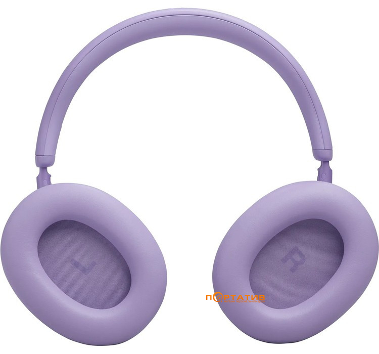 Наушники JBL Live 780NC Purple (JBLLIVE780NCPUR)
