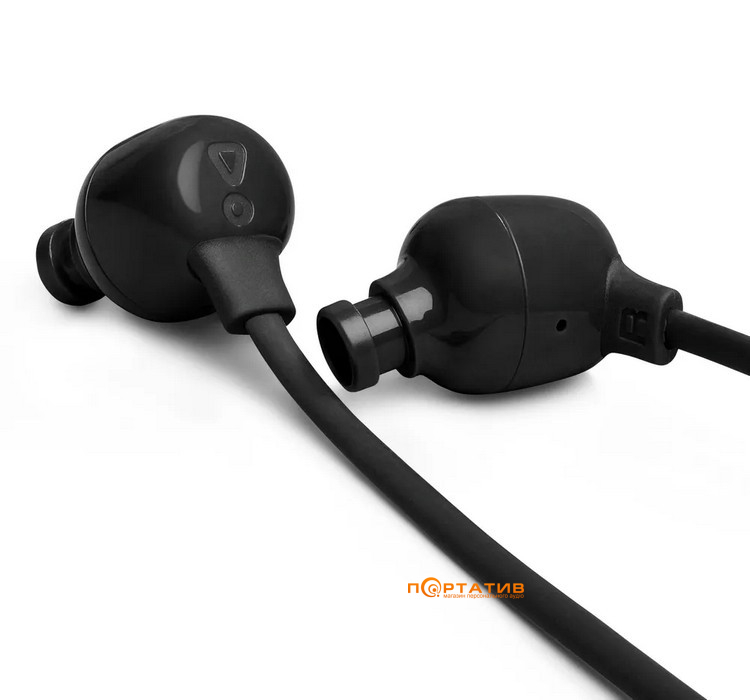 Навушники JBL Tune 135BT Black (JBLT135BTBLK)
