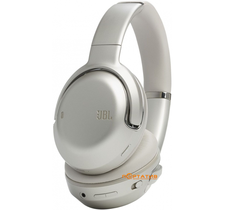 Наушники JBL Tour One M2 Champagne (JBLTOURONEM2CPG)