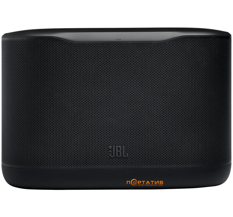 Акустика JBL Cove X1 (JBLCOVEX1BLKEP)