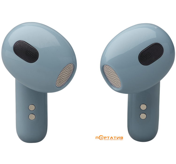 Наушники JBL Live Flex 3 Blue (JBLLIVEFLEX3BLU)
