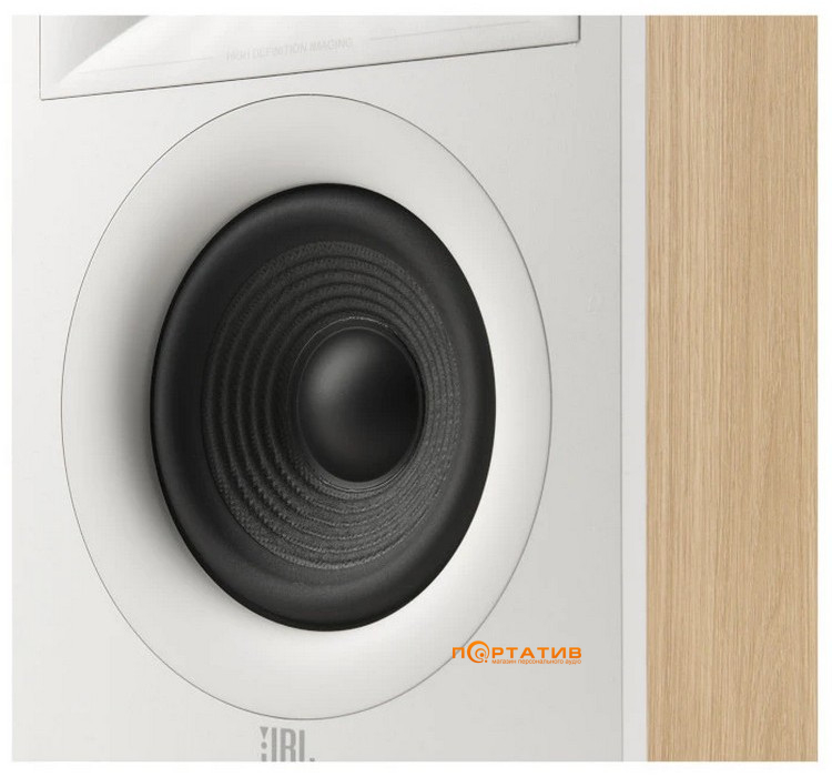 Акустика JBL Stage 240B White (JBL240BWHT)