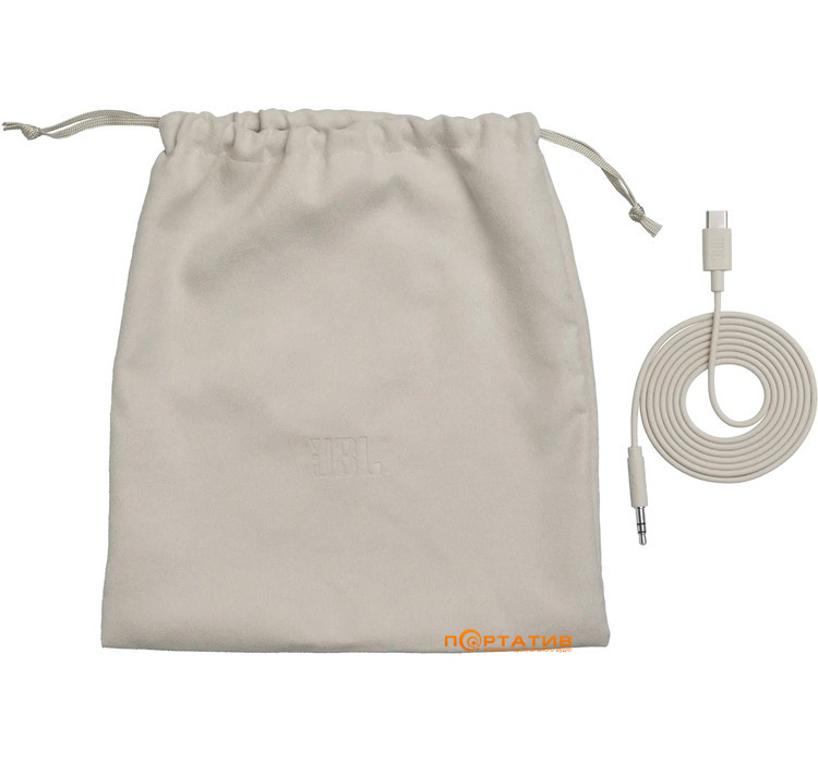 Наушники JBL Live 680NC Champagne (JBLLIVE680NCCPG)