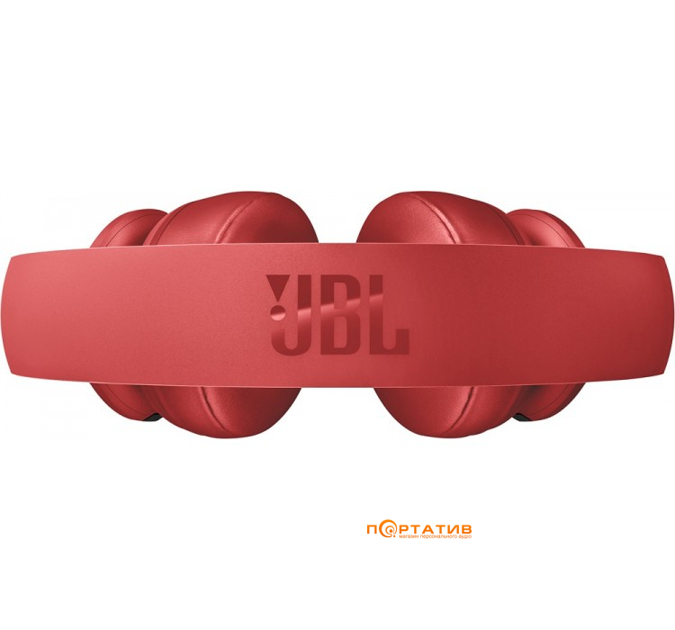 Навушники JBL Everest 300 Red