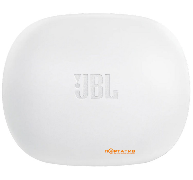 Наушники JBL Sense Pro White (JBLSENSEPROWHT)