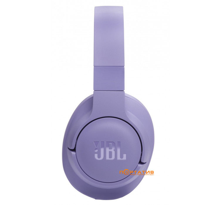 JBL T720 BT Purple