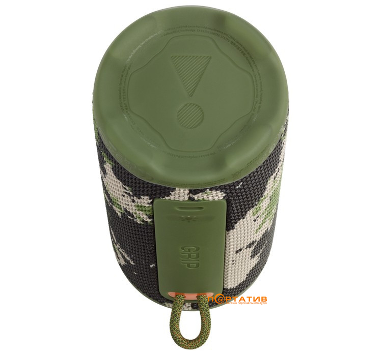 Акустика JBL Grip SQUAD (JBLGRIPSQUAD)