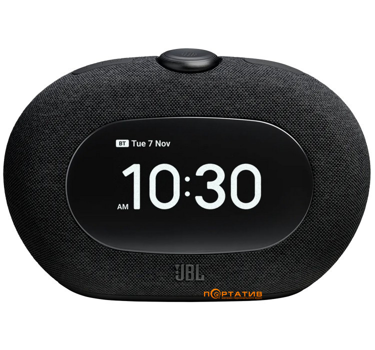 Акустика JBL Horizon 3 Black (JBLHORIZON3BLKEP)