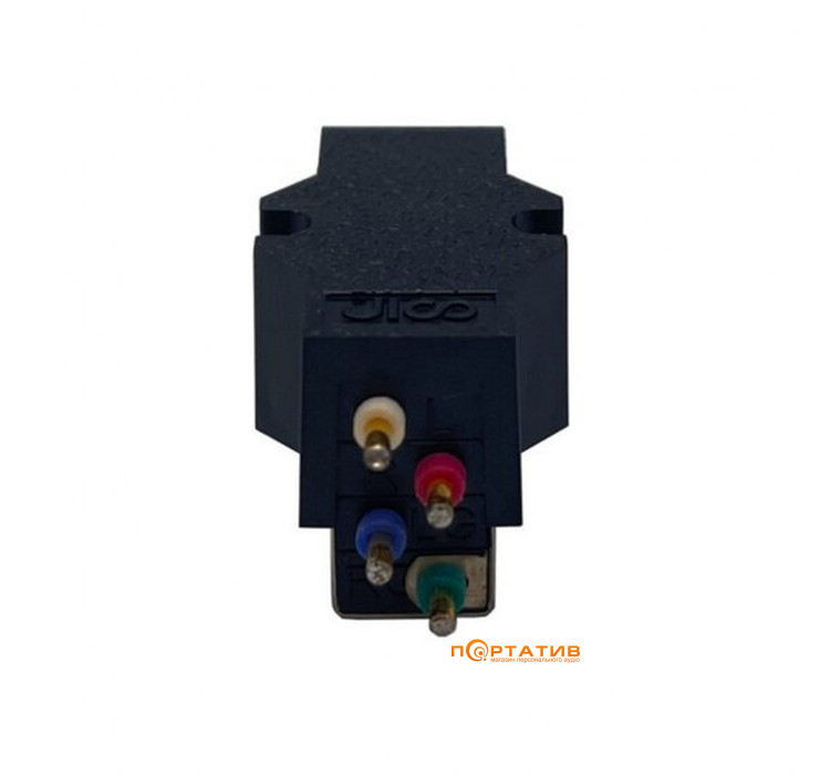 Картридж Jico J-44A-7 Improved Nude (78011)