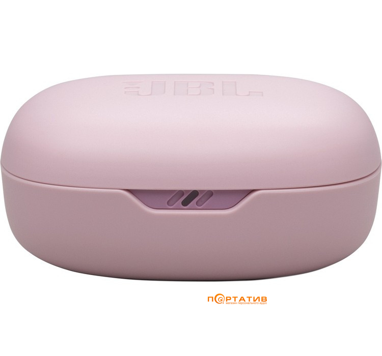 Наушники JBL Wave Flex 2 Pink (JBLWFLEX2PIK)