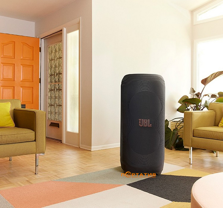 Чехол JBL PartyCover для колонки JBL PartyBox Ultimate (JBLPBBAG-ULT)