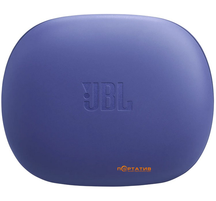 Наушники JBL Sense Pro Blue (JBLSENSEPROBLU)