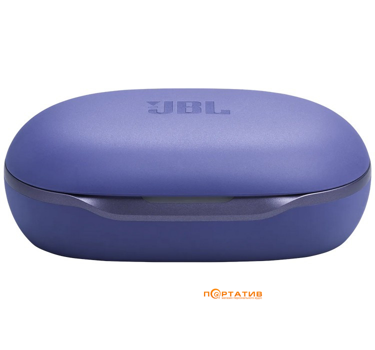 Наушники JBL Sense Pro Blue (JBLSENSEPROBLU)
