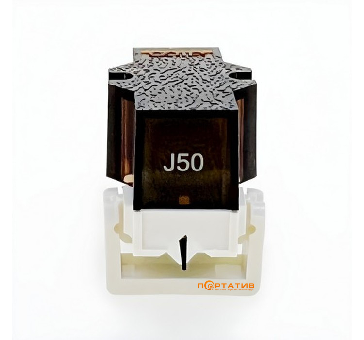 Картридж Jico J-50 Kurogaki Nude (78021)